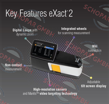 X-Rite-Exact price