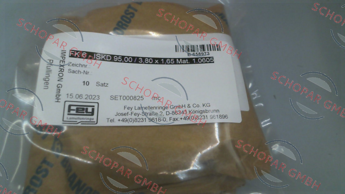Fey-SET000825 price