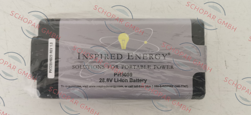 Inspired Energy-PH3059HD29 price