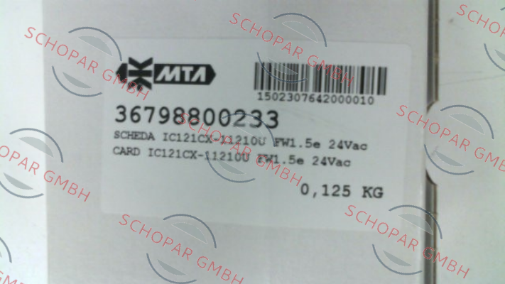 Dixell-36798800233 price