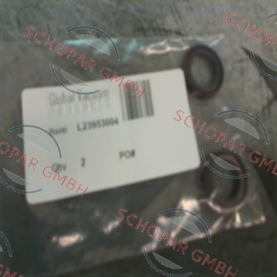 Leybold-P/N: L23953004, Type: 23953004 price