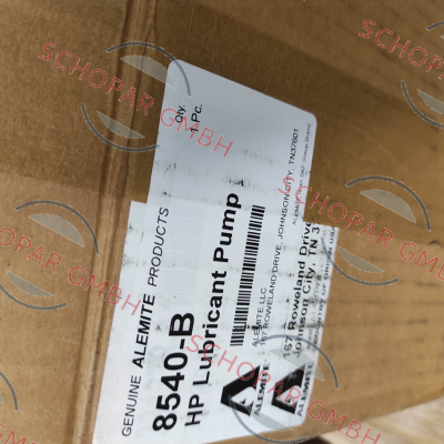Alemite-8540-B price