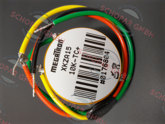 Megatron-XKZA15 10K-TC+ 176804 OEM price