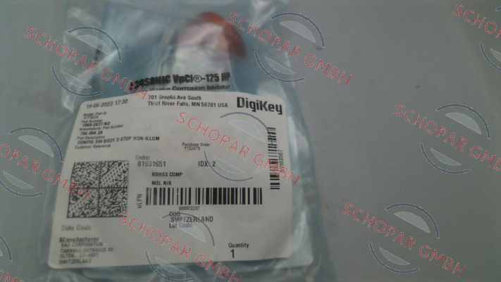 Eao-704.064.2A price