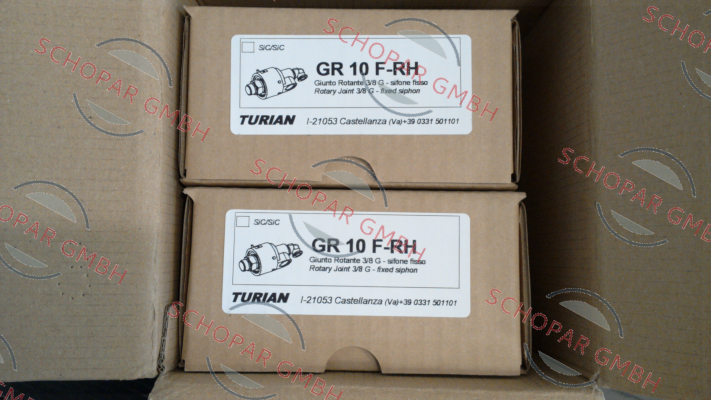 Turian-GR-10-F-RH price