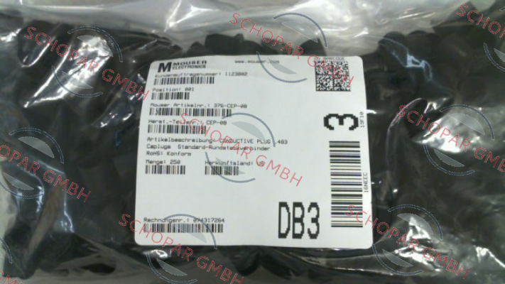 CAPLUGS-CEP-08 price