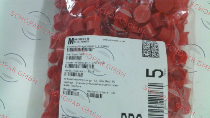 CAPLUGS-EC-8 price