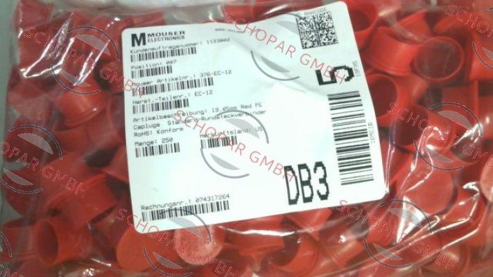 CAPLUGS-EC-12 price