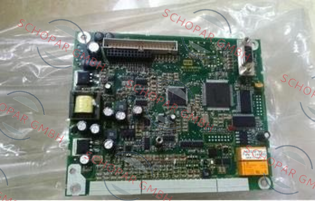 LAIPPLE KEB-2AF5230-0019 included in 2AF5K3G-4Z19 price