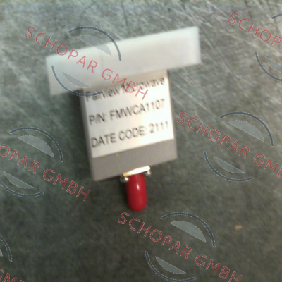 Fairview Microwave-FMWCA1107 price