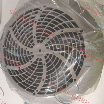 Lammers-ERS0002 / Cooling Fan Cover for PA6-GF30 price