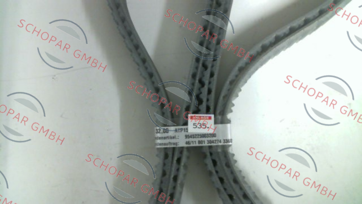 Brecoflex-9545225003200 price