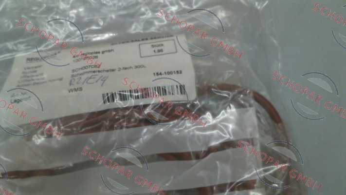 Regloplas-154-100152 price