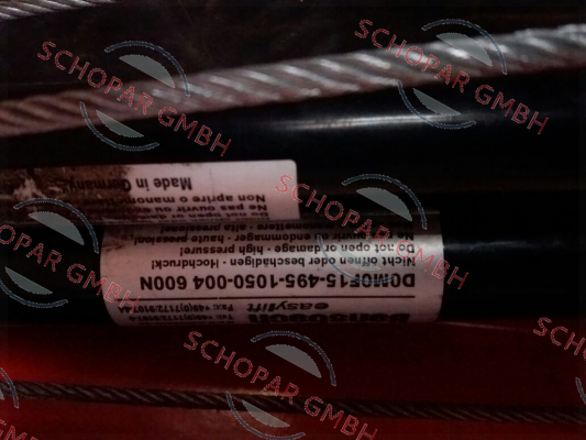 Bansbach-D0M0F15-495-1050-004/600N price
