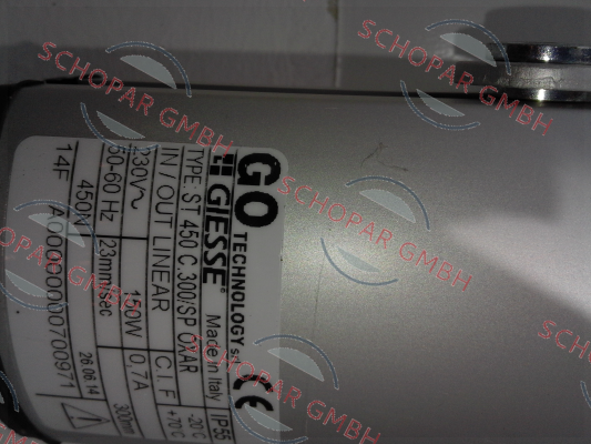 Aprimatic-ST 450N  price