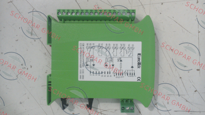 Eurotek-ET-MR08/NO/FK16/BX price