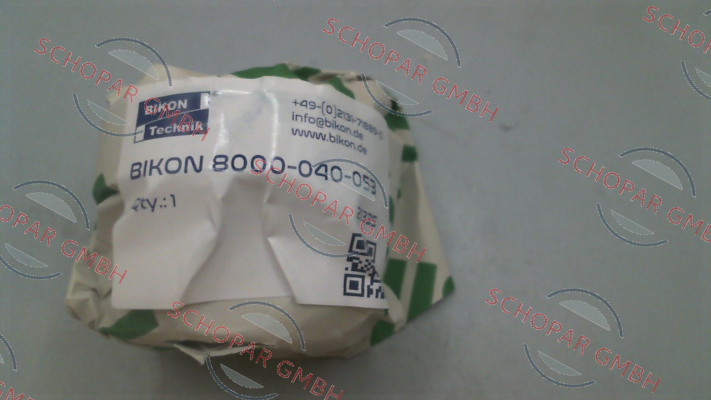 Bikon-BIKON 8000-040-053 price
