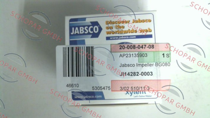Jabsco-JI14282-0003 price
