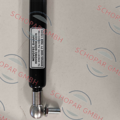 Novotec-S999506-508C price
