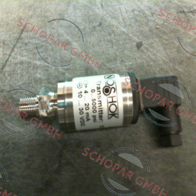 Noshok-100-5000-2-1-2-7 price