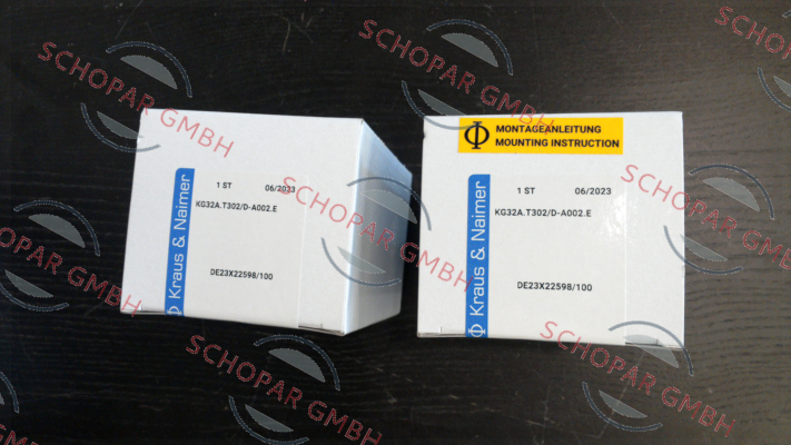 Kraus & Naimer-KG32A T302/D-A002 E price