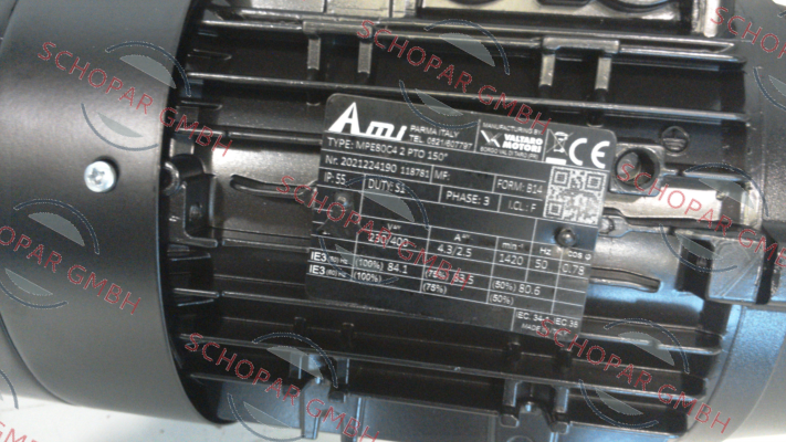 Valtaro Motori-46L075/501674 price