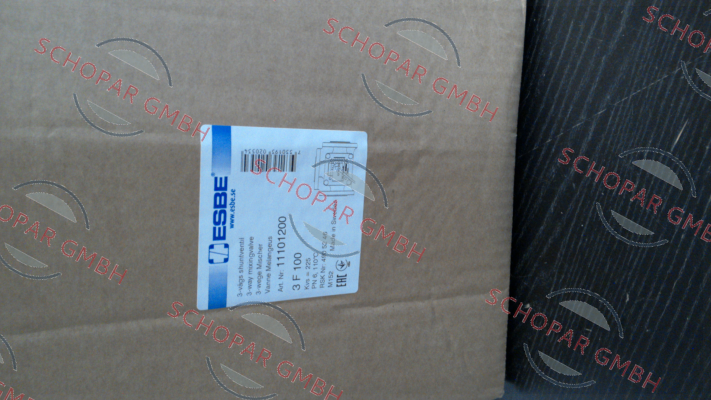 Esbe-11101200 price