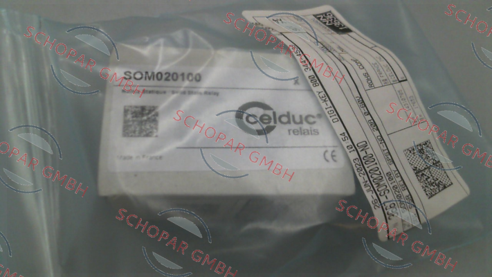 Celduc-SOM020100 price