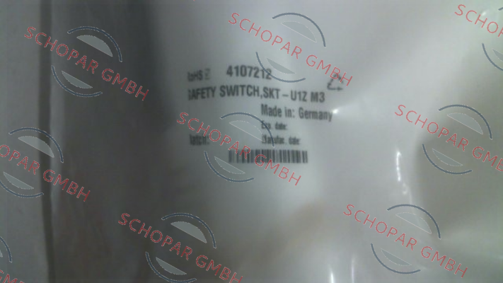 Bernstein-P/N: 6016419059, Type: SKT-U1Z M3 price