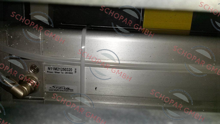 Sopra-Pneumatic-N11M21250320 price