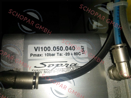 Sopra-Pneumatic-VI100.050.040 price