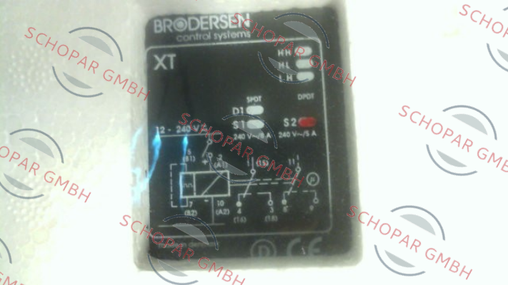 Brodersen-XT-S2 price