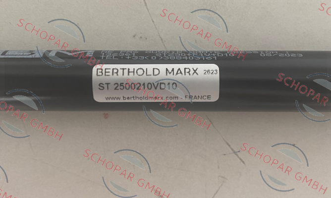 Berthold Marx-2500210VD10 price