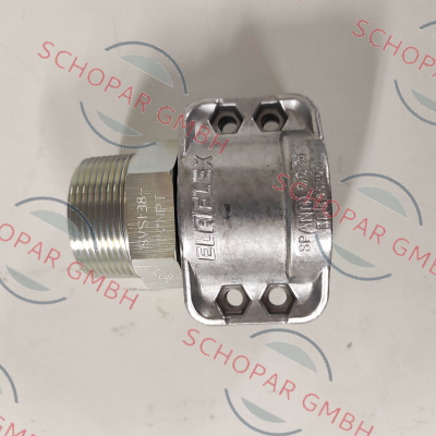 Elaflex-SVC 38-1 1/2" NPT ST price