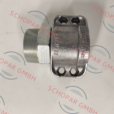 Elaflex-SVC 50-2" NPT ST price