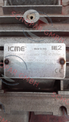 Icme Motor-THE112 MA-4 price