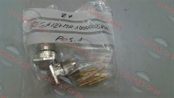 Intercontec-BEGA127MR10000205800 price