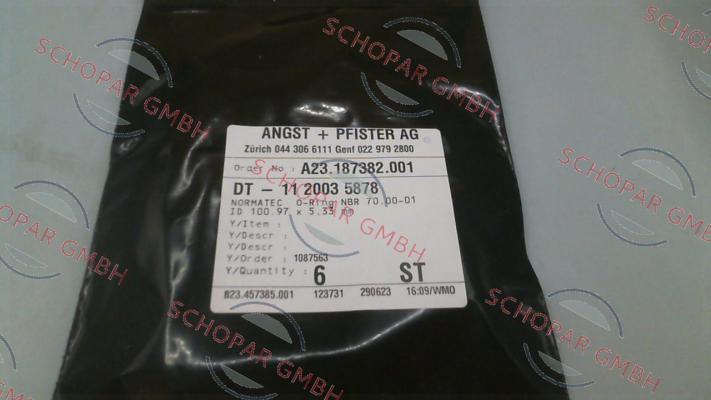 Angst-Pfister-11.2003.5878 price