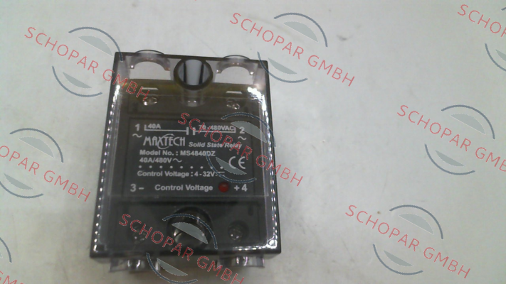 HanYoung NUX-MS4840DZ price