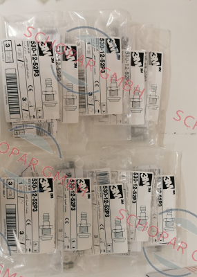 3M-530-12-52P3 price