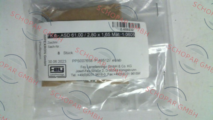 Fey-FK6 ASD  61 price