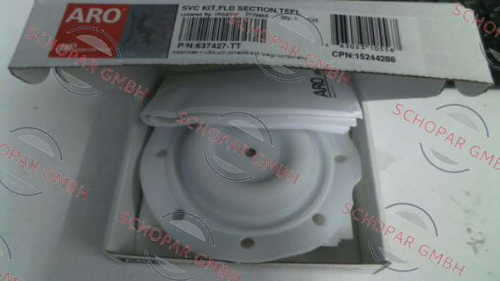Aro-637427-TT //15244288 price
