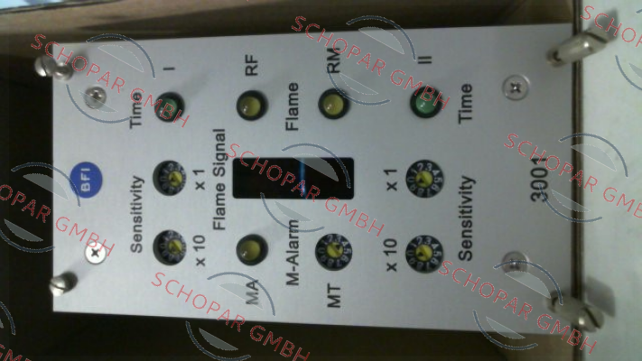 BFI AUTOMATION-6020-3001-00 price