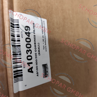 Bofa-900.A1030049 price