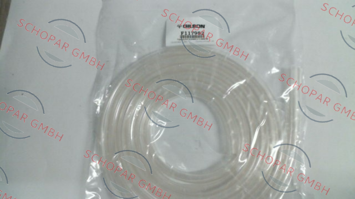 Gilson-F117982 price