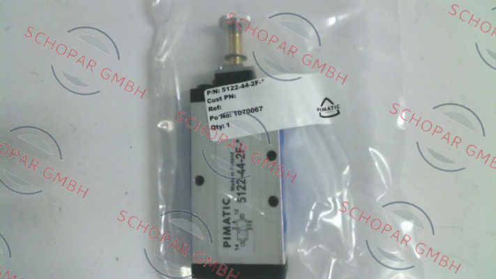 Pimatic-5122-44-2F-* price
