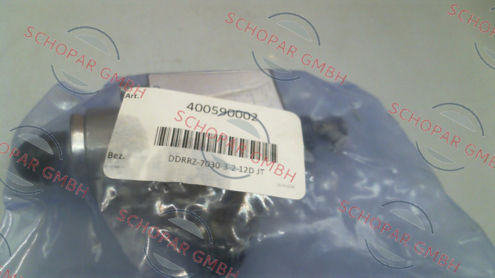 Bucher-DDRRZ-7030-3-2 12D JT / 400590002 price