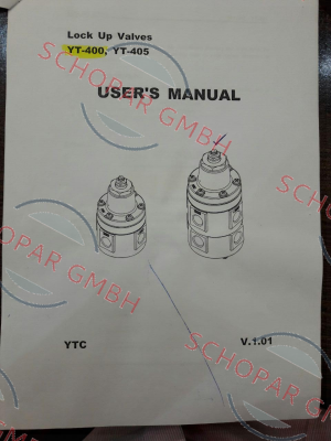 Ytc-YT-400DN1 price