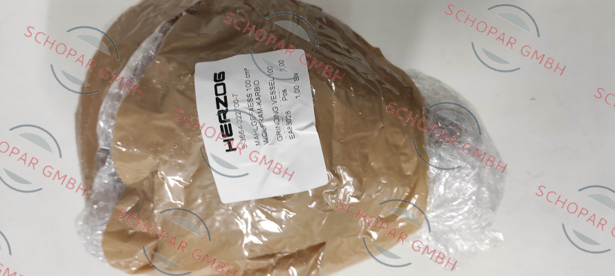 Herzog-5-3664-222700-7 price