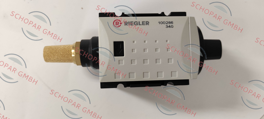 Riegler-p/n: 100286, Type: FU 982 price